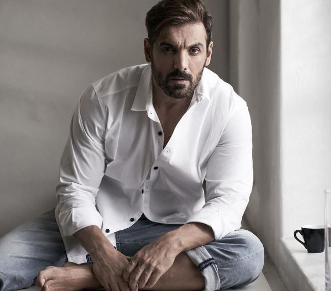 John Abraham Birthday